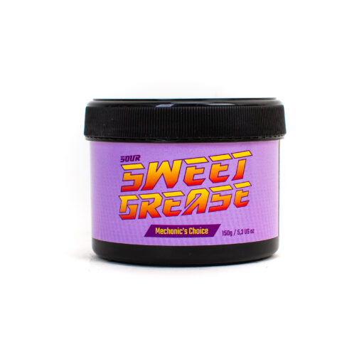 Sour Sweet Grease